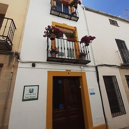 Casa Manuel Villa Úbeda Exterior foto
