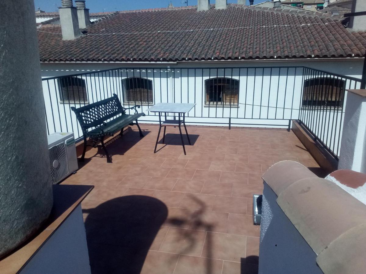 Casa Manuel Villa Úbeda Exterior foto