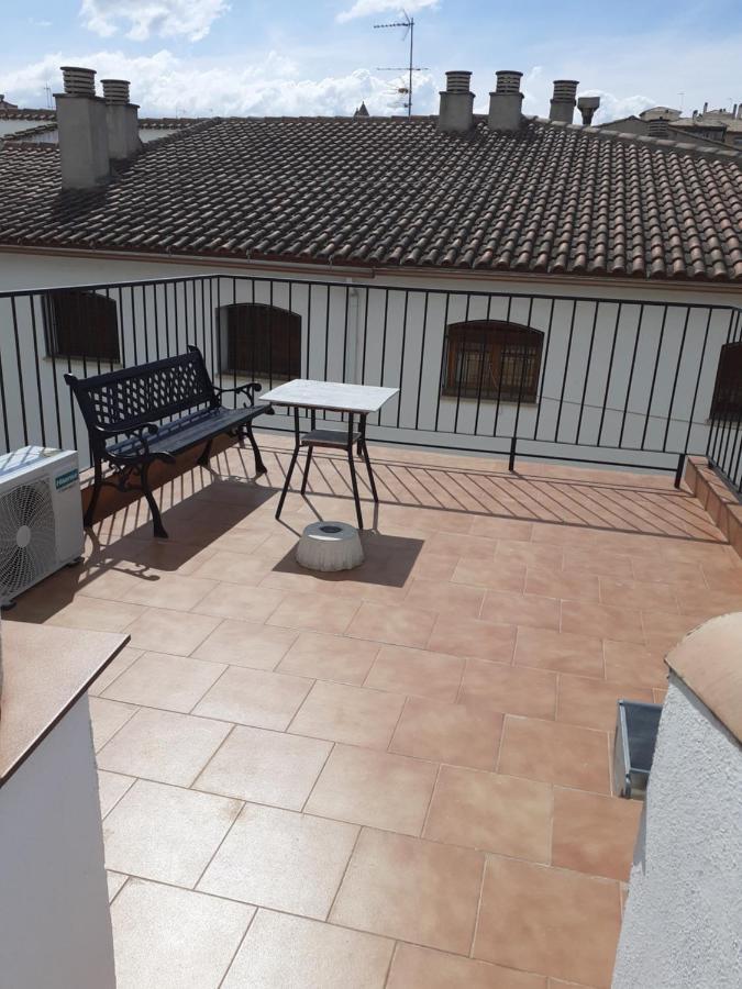 Casa Manuel Villa Úbeda Exterior foto
