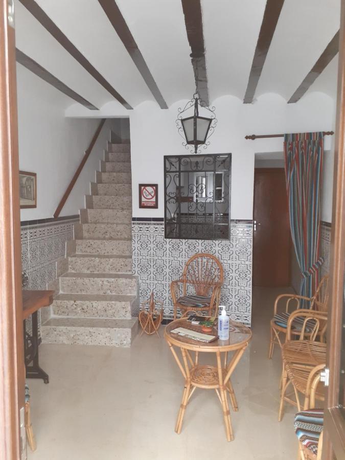 Casa Manuel Villa Úbeda Exterior foto