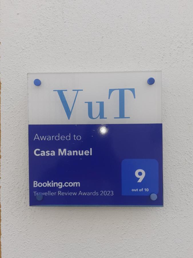 Casa Manuel Villa Úbeda Exterior foto